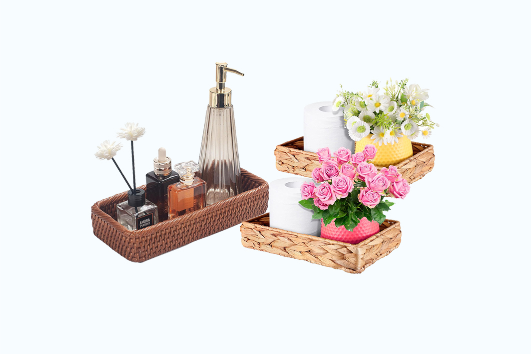 Bathroom Accessories